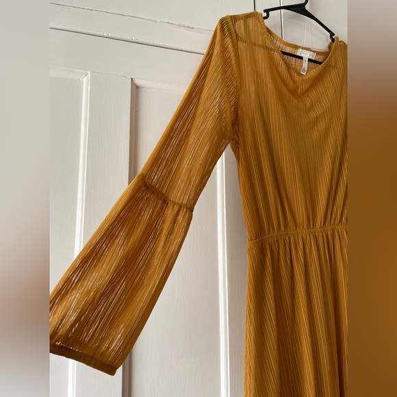 Leith Blouson Dress - Picture 10 of 15